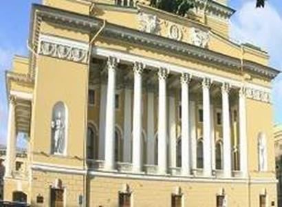 Ostrovskogo 9 Ostrovskogo 9